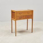 1714 4437 CHEST OF DRAWERS